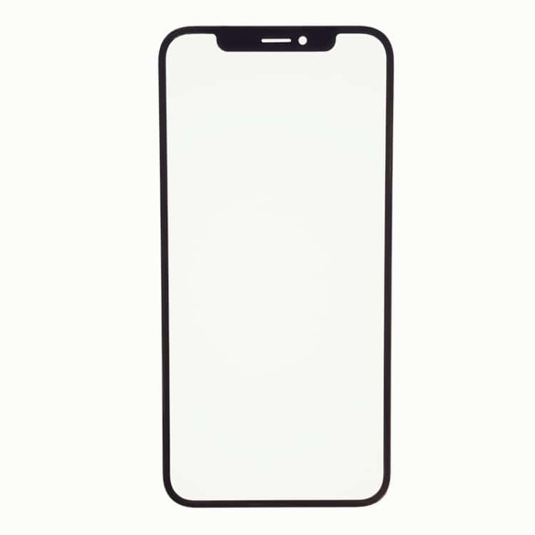 Touch Screen Front Glass for Apple iPhone XS Max - EGFix Touch Screen Front Glass for Apple iPhone XS Max - EGFix